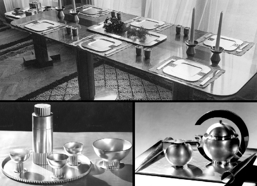 Keilowa Exhibition, 1938